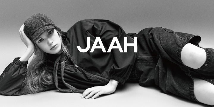[JAAH] POP UP STORE 상세 안내 8