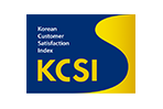 KCSI 6년 연속 1위