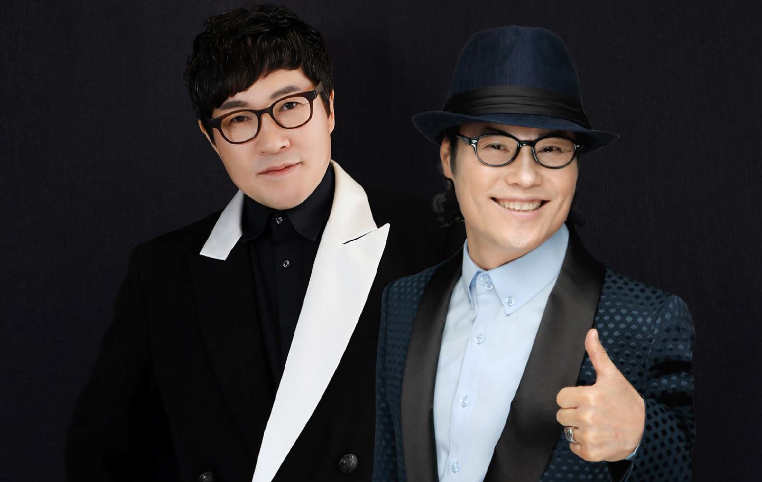[정규 VIP］국상현의 트롯쇼