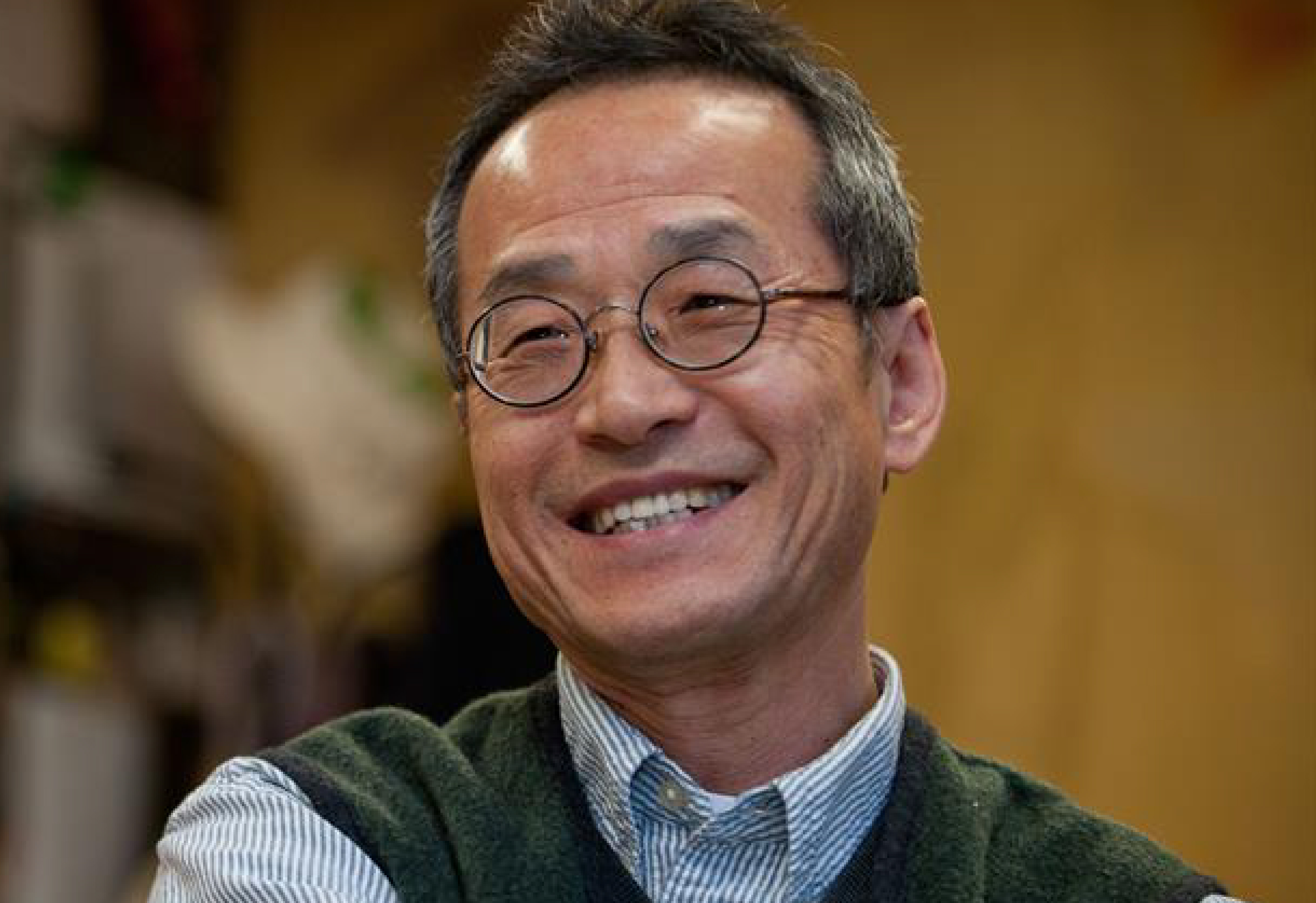 최재천 교수 특별 강연회 <여행을 통해 자연과 공생하는 방법>