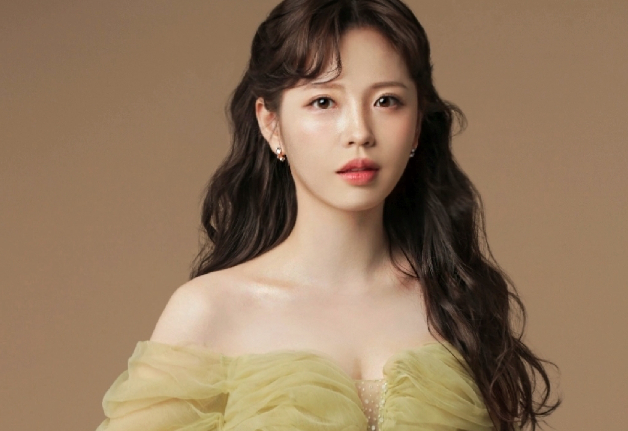 뮤지컬 배우 송은혜의 뮤지컬 갈라 콘서트 