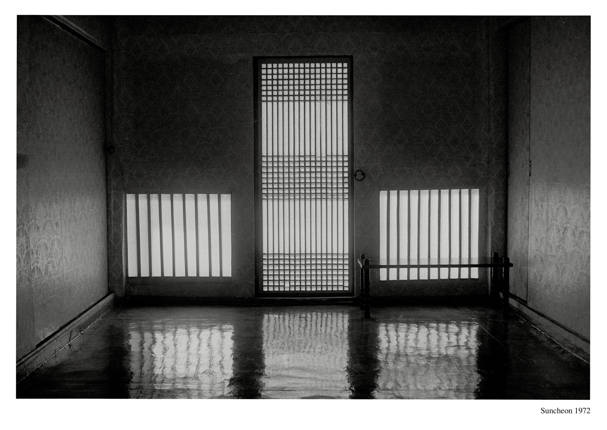 Landscape(풍경) 1, 2 ,3 , 2016 전시전경 5