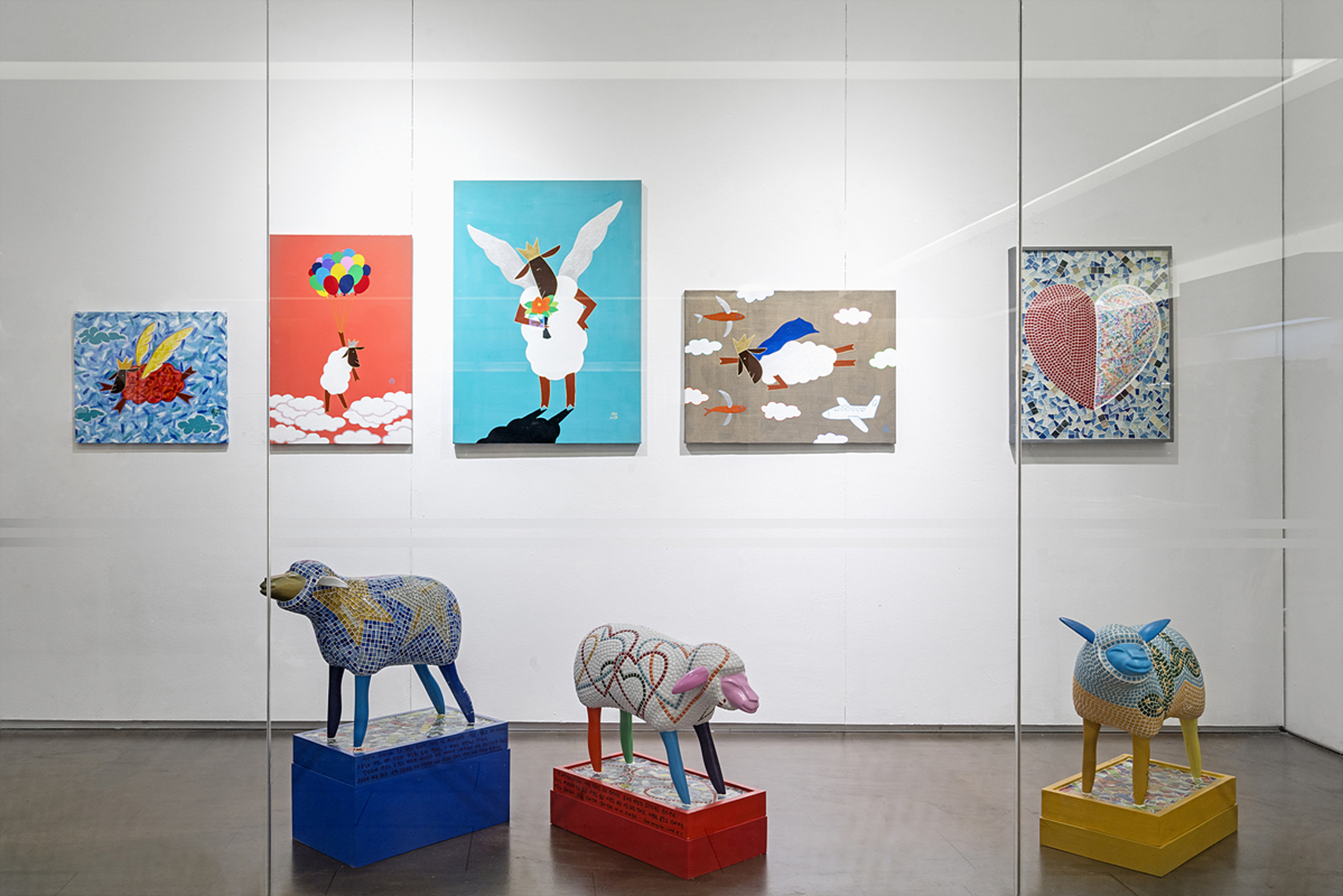 제이.Gallery 이미지