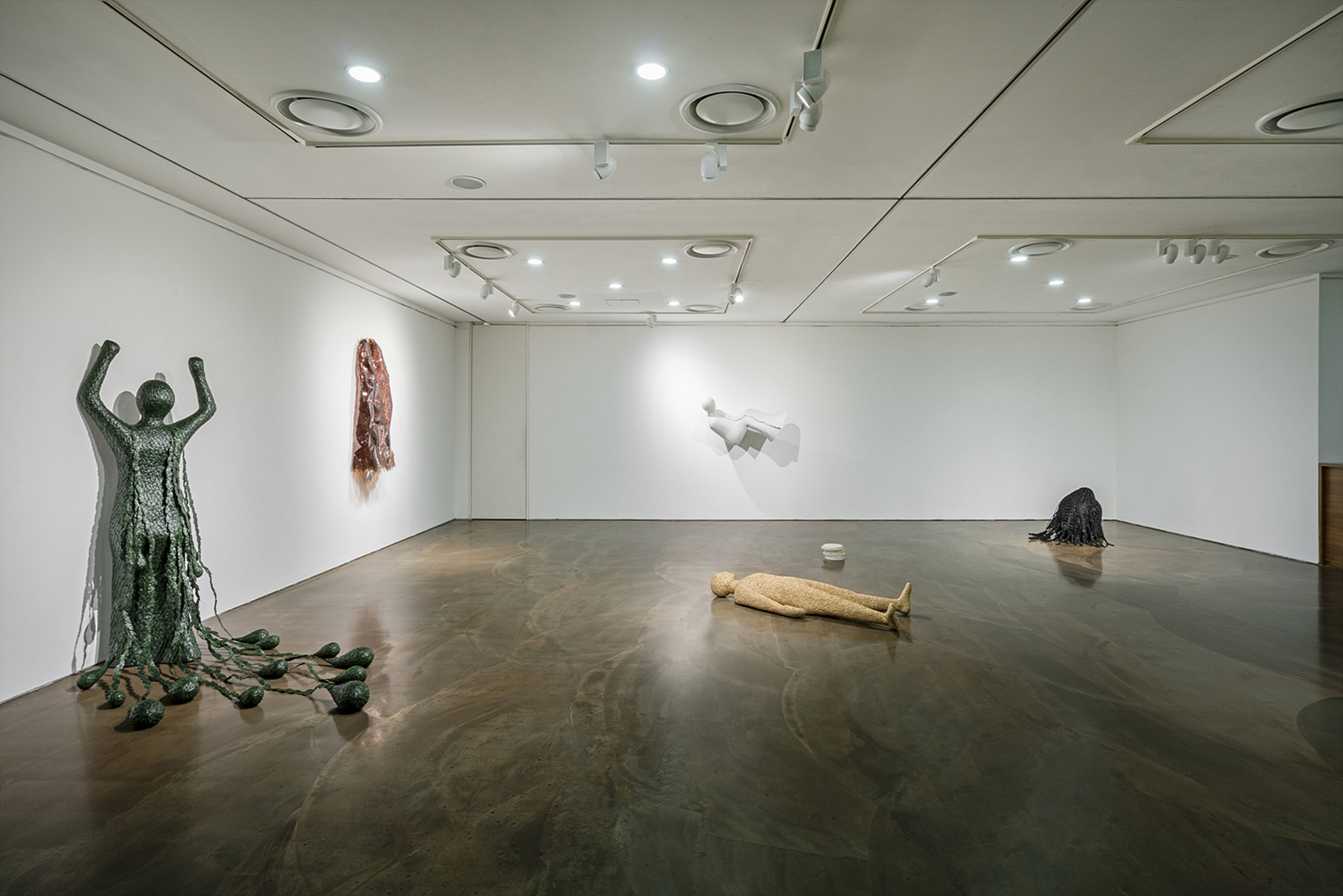 전시 전경 이미지