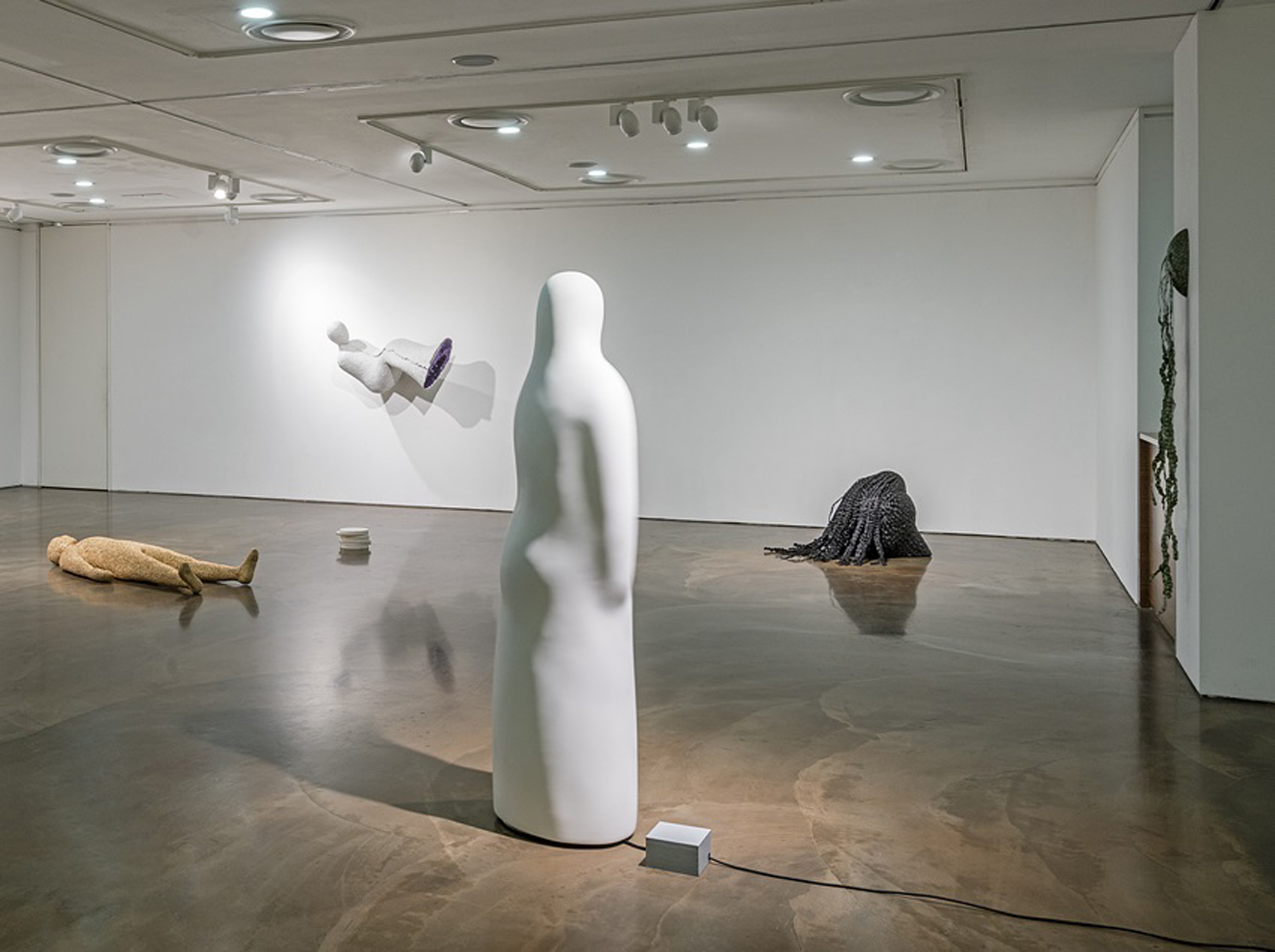 전시 전경 이미지