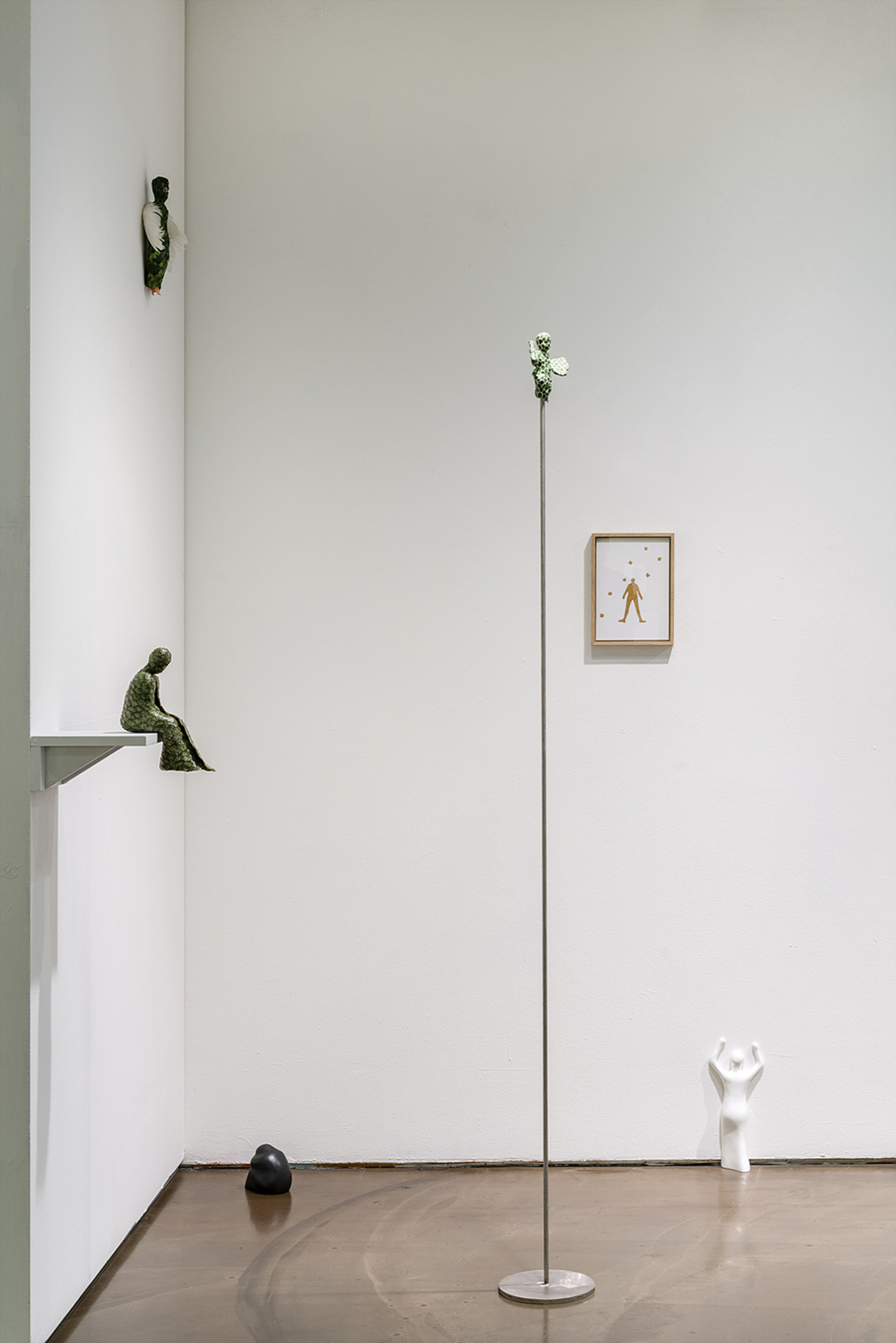 전시 전경 이미지