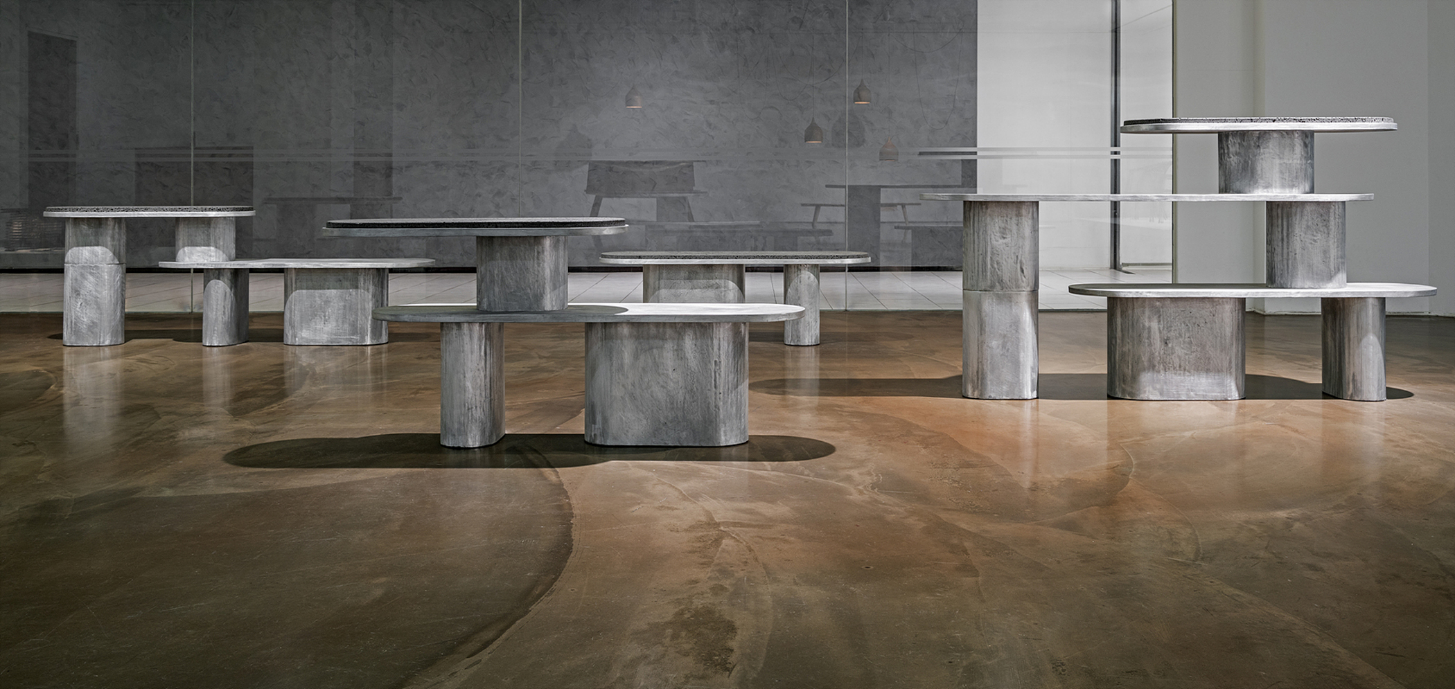 전시 전경 이미지