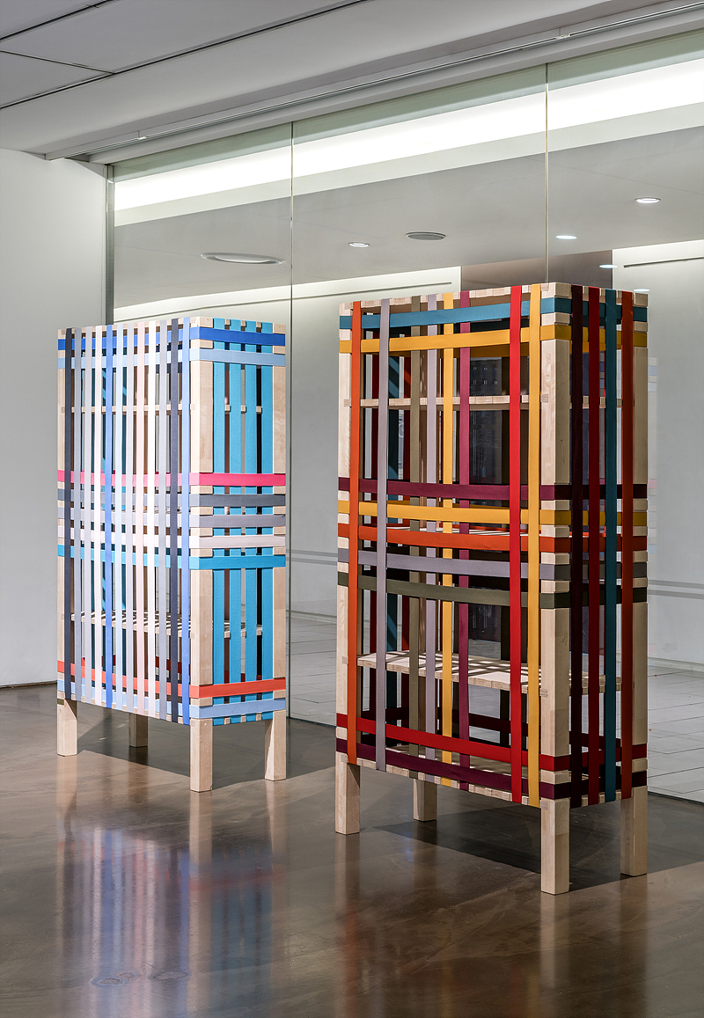 전시 전경 이미지