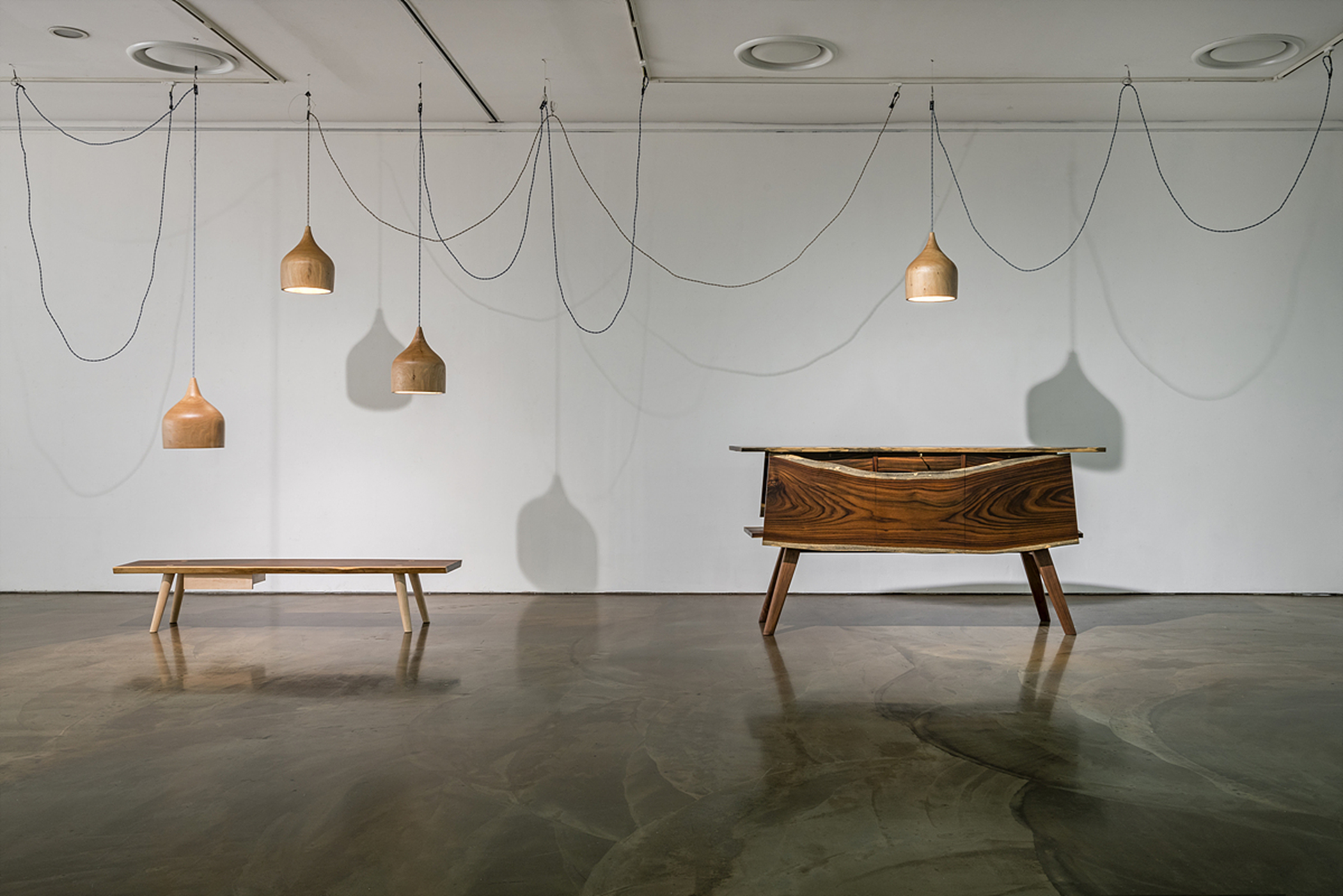 전시 전경 이미지