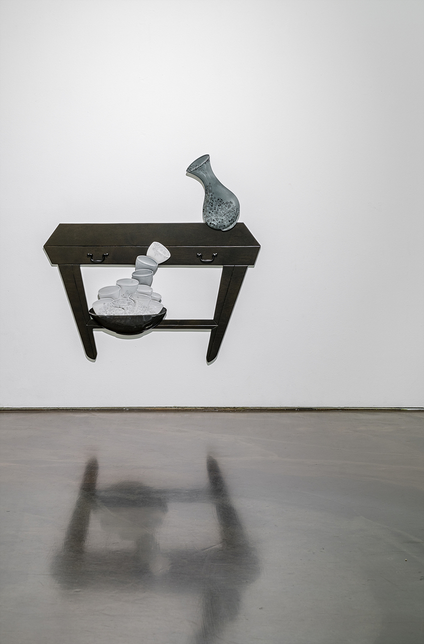 전시 전경 이미지