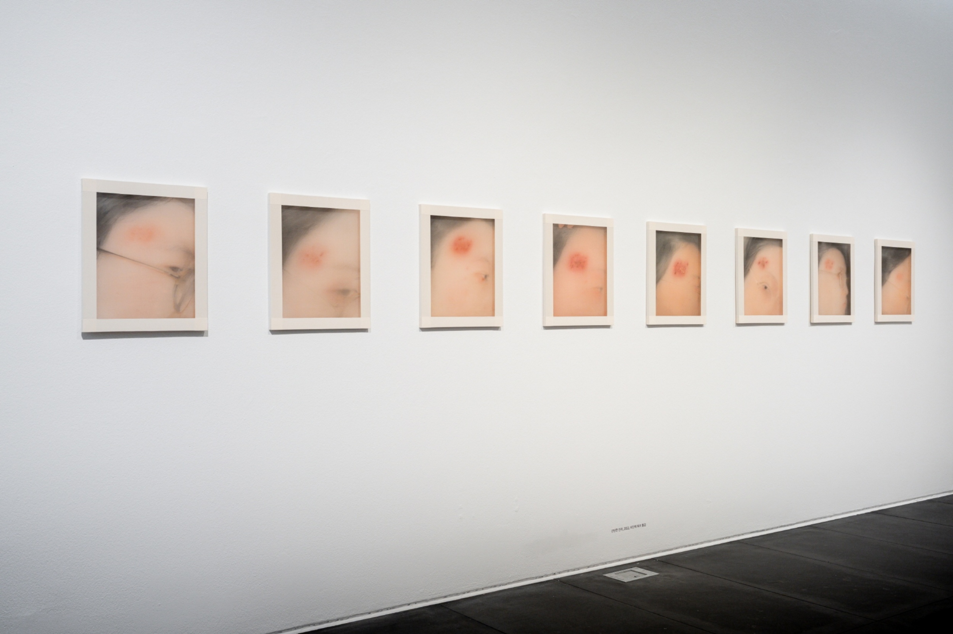 전시 전경 이미지