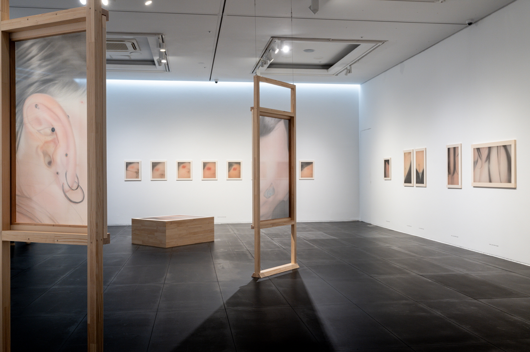 전시 전경 이미지