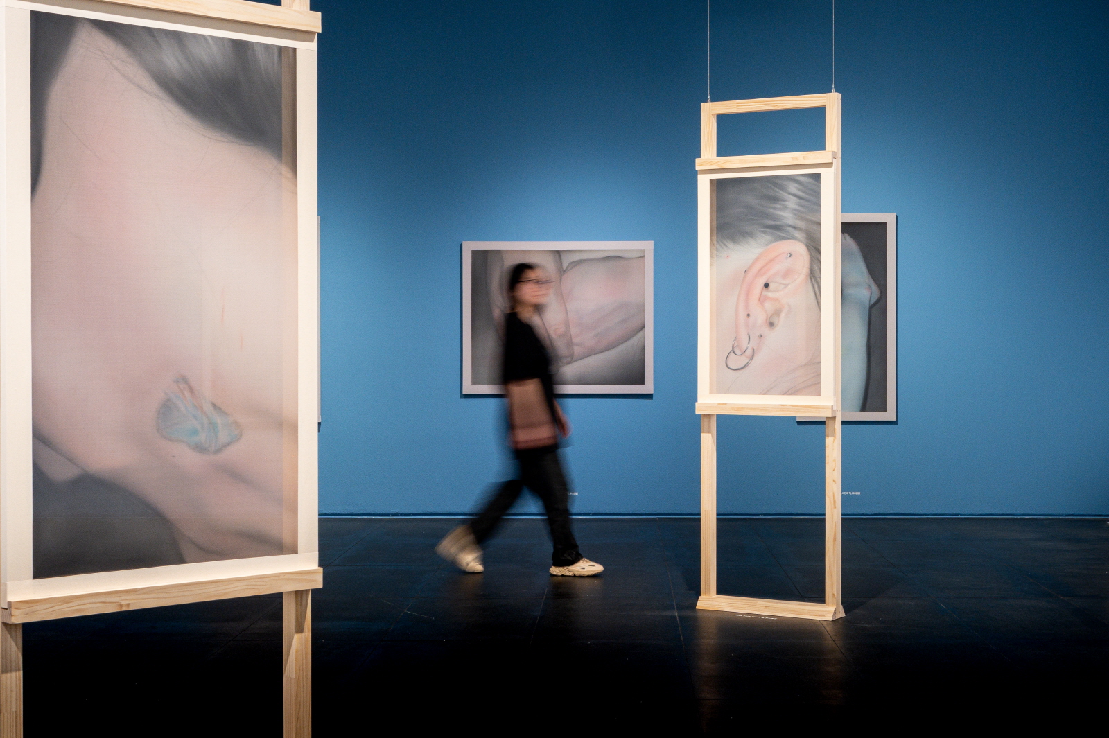 전시 전경 이미지