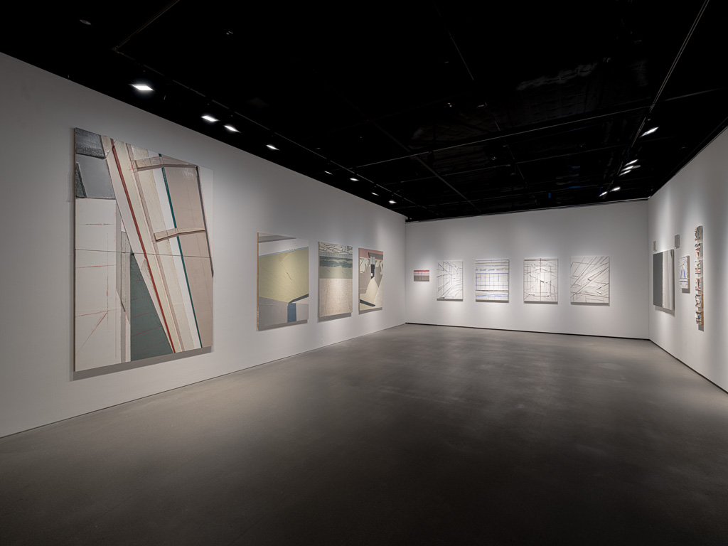 전시 전경 이미지