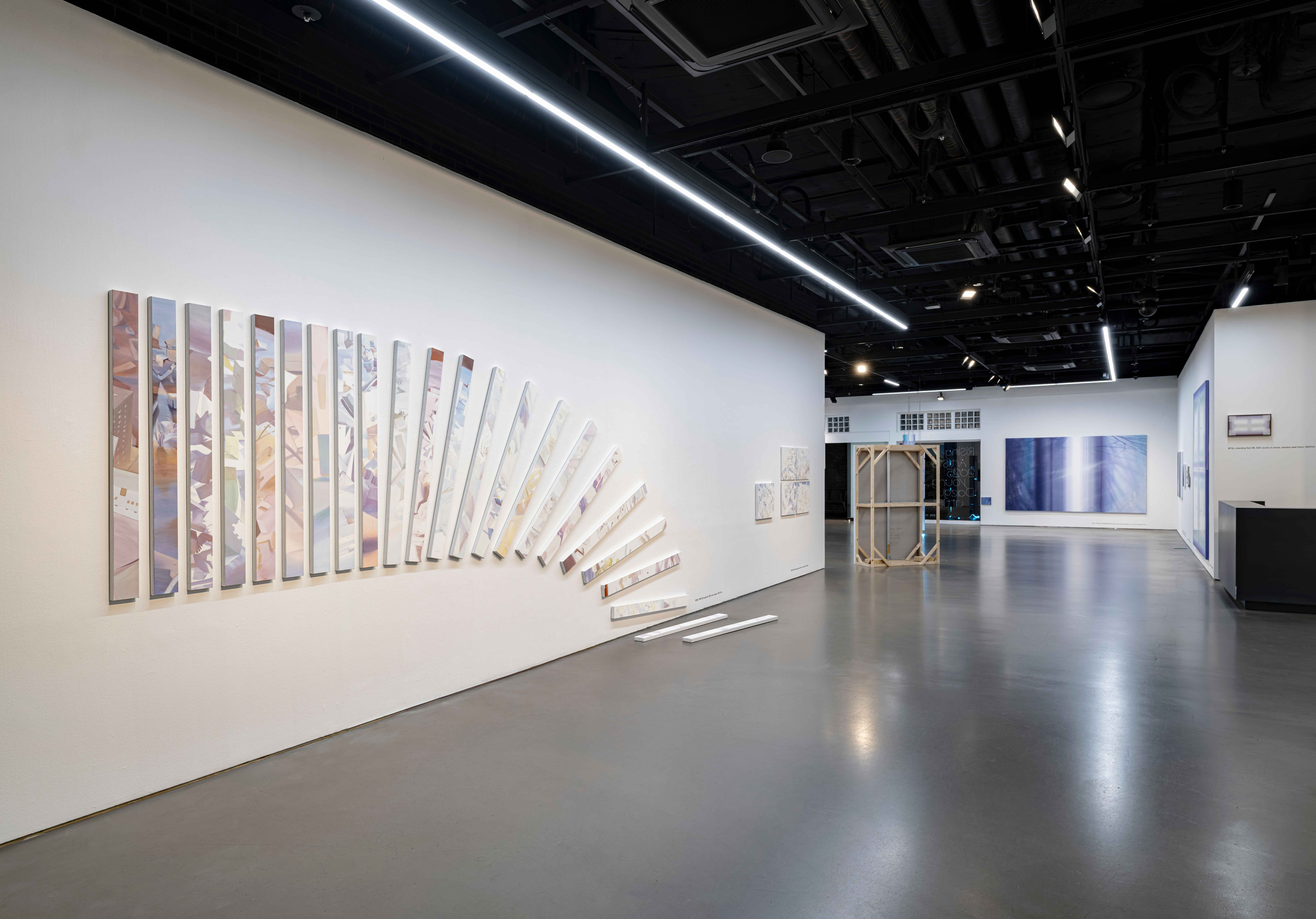 전시 전경 이미지