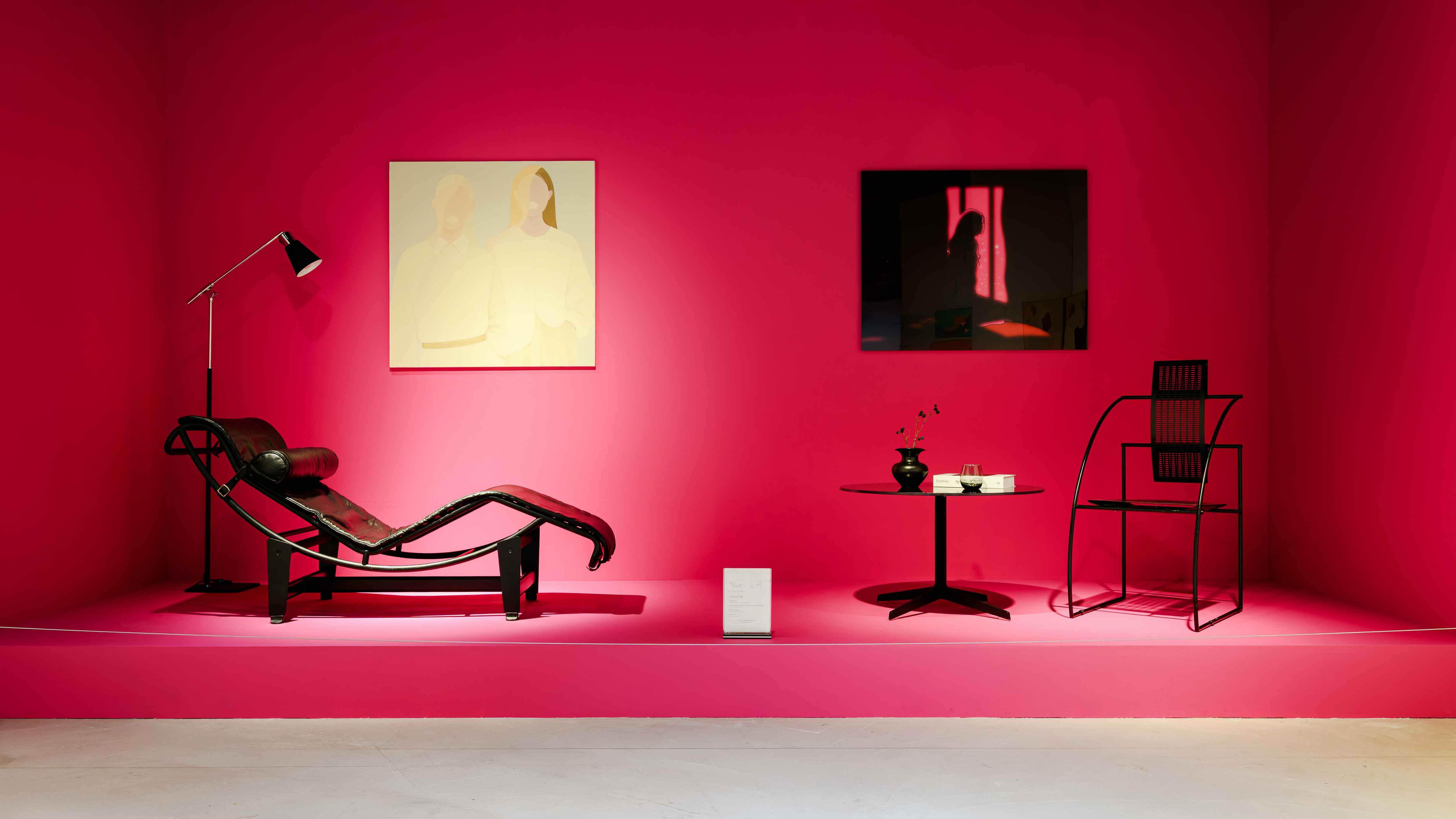 전시 전경 이미지