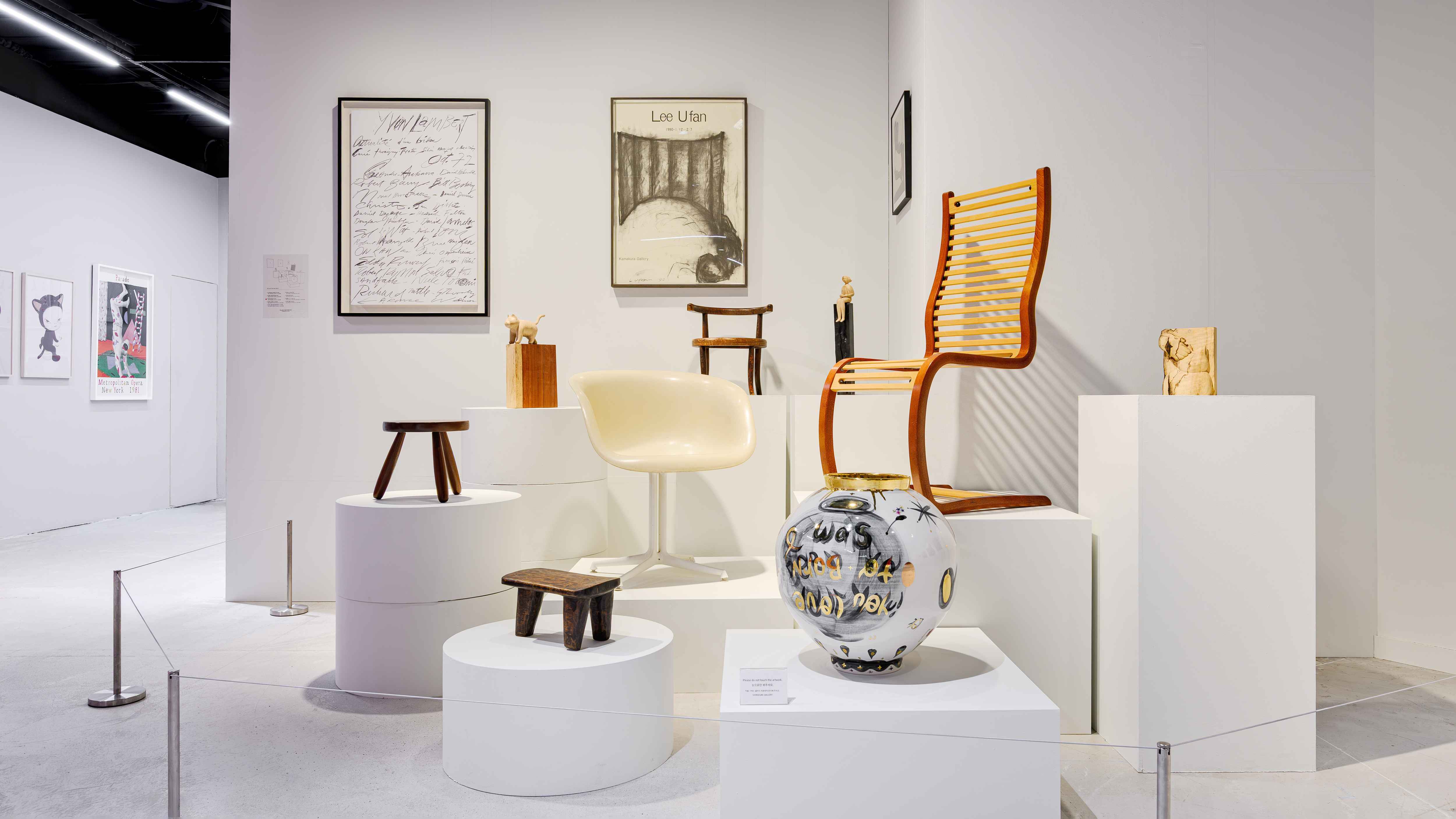 전시 전경 이미지