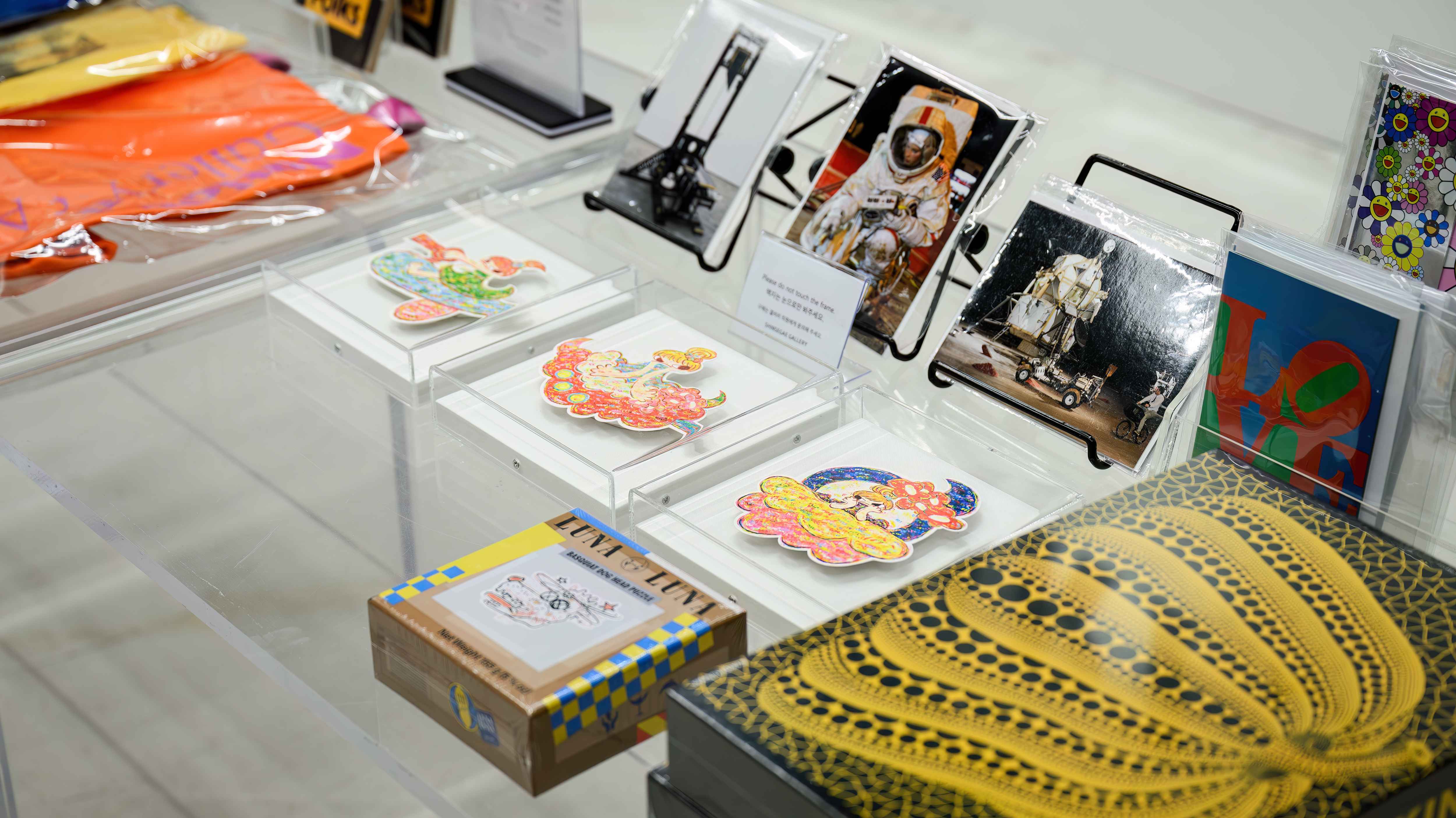 전시 전경 이미지