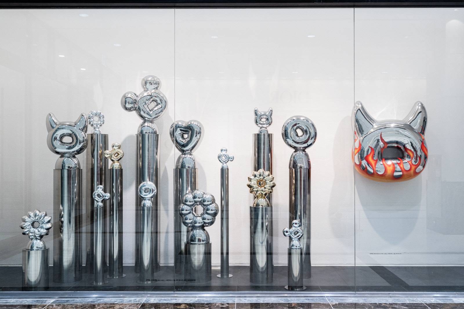 전시 전경 이미지