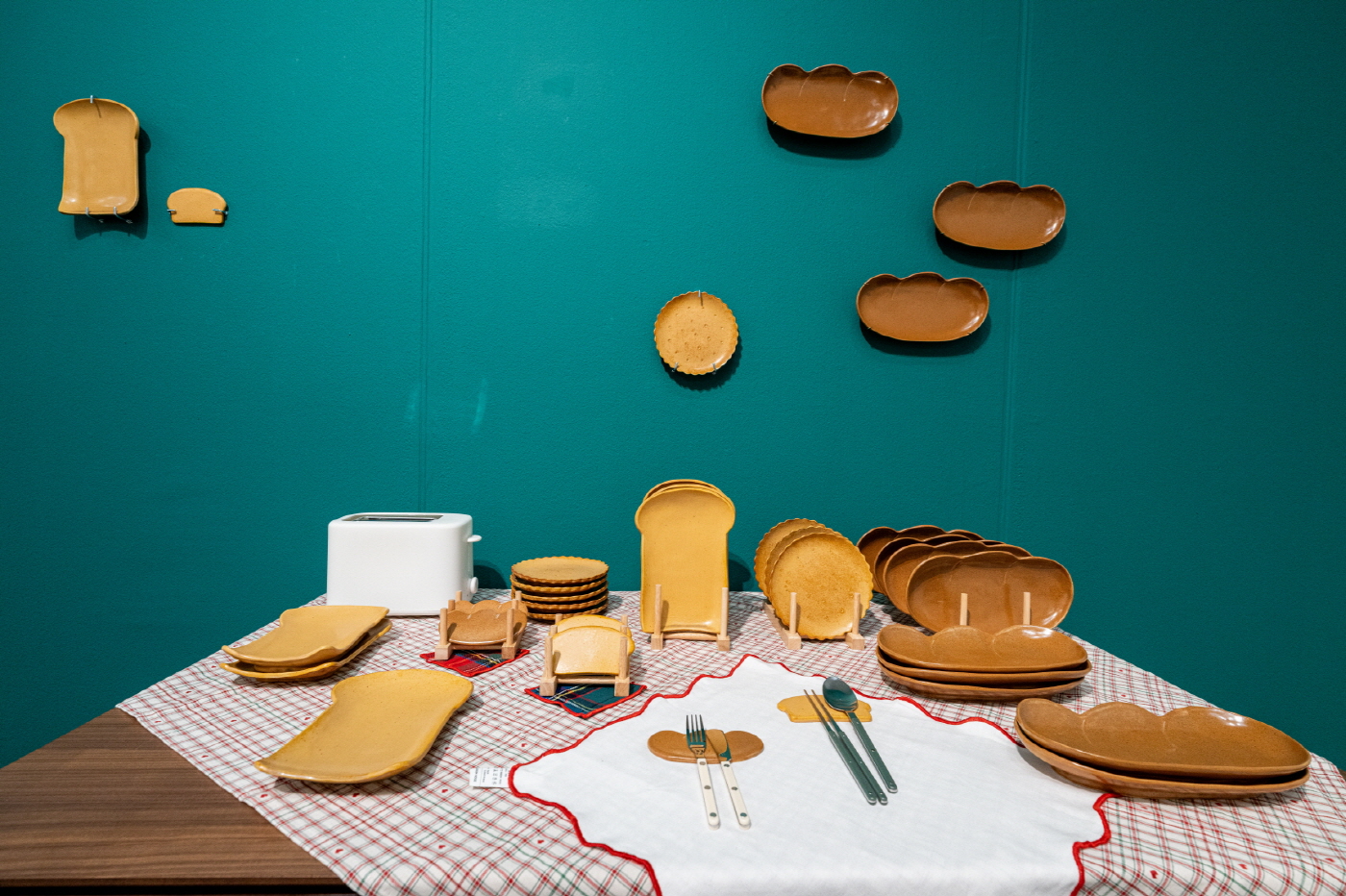 전시 전경 이미지