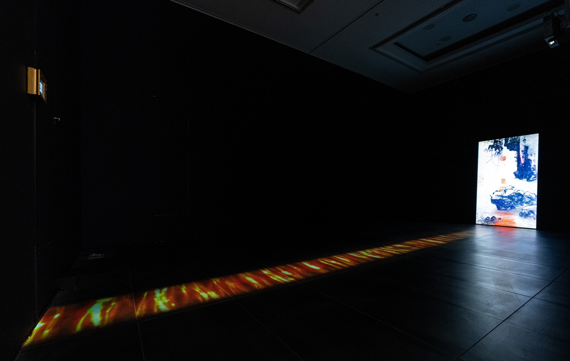 전시 전경 이미지