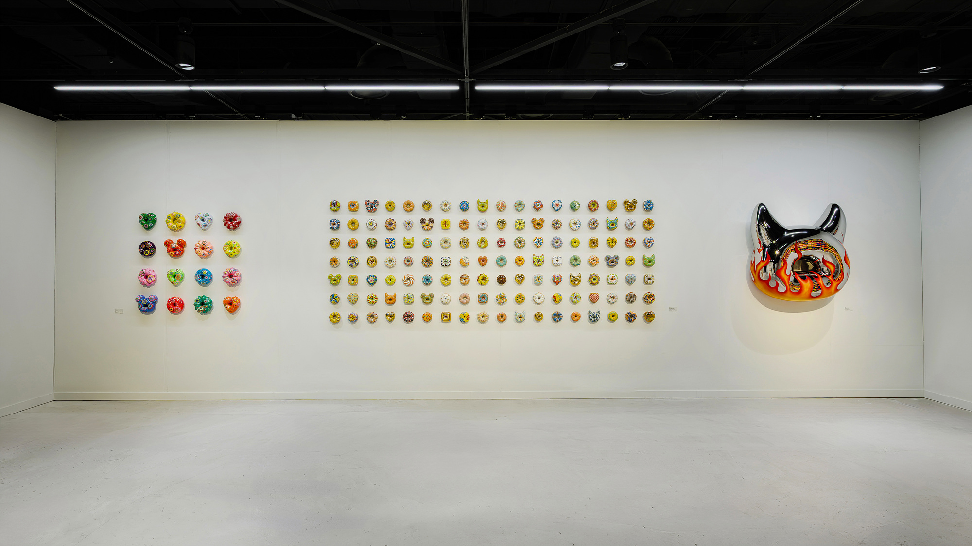 전시 전경 이미지