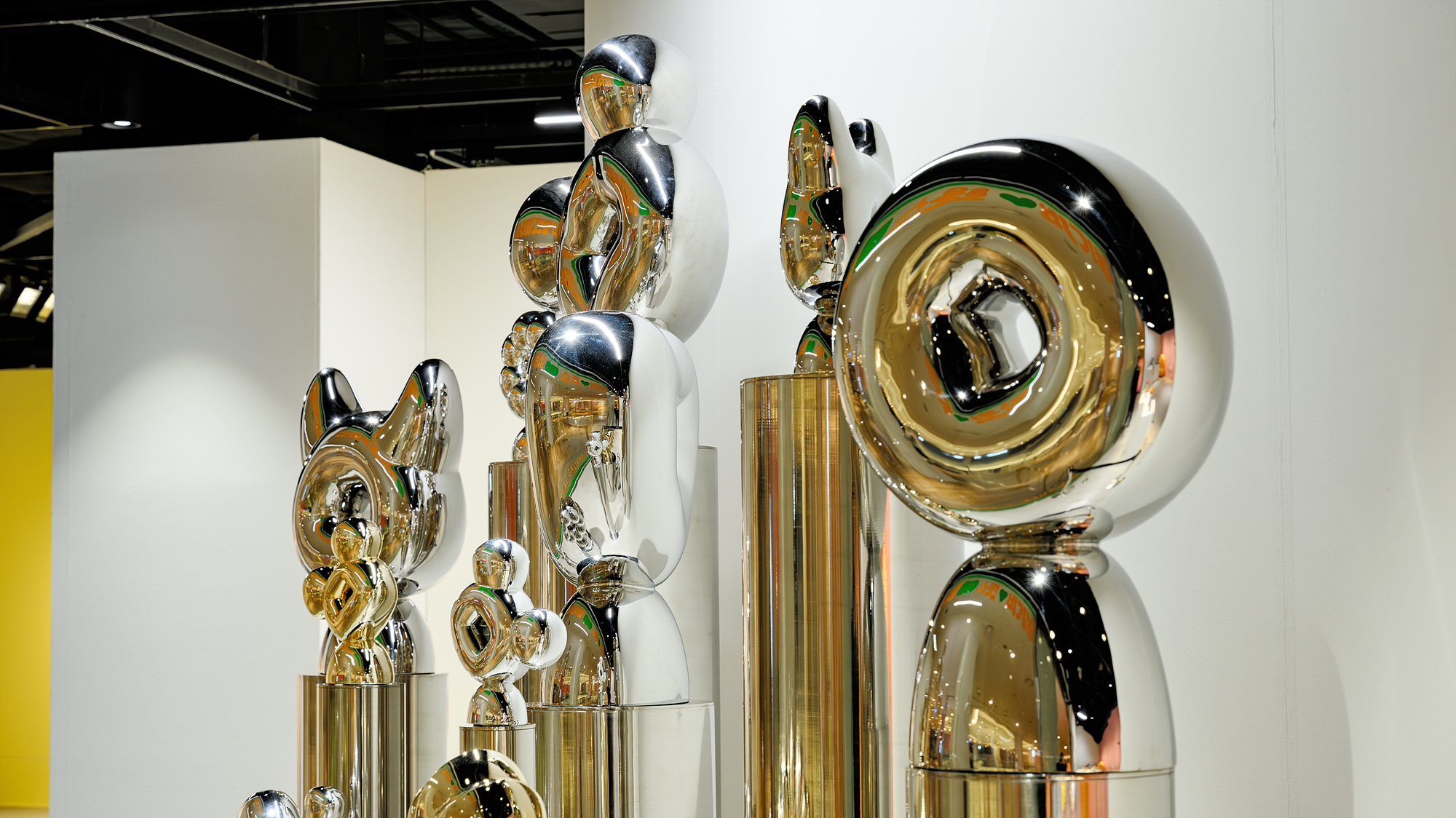 전시 전경 이미지