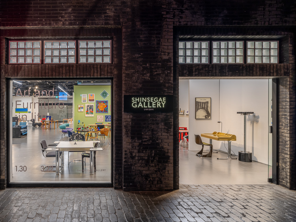 전시 전경 이미지