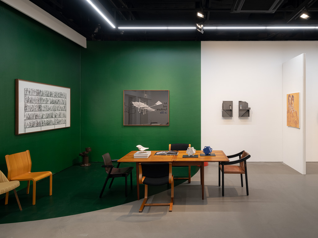 전시 전경 이미지