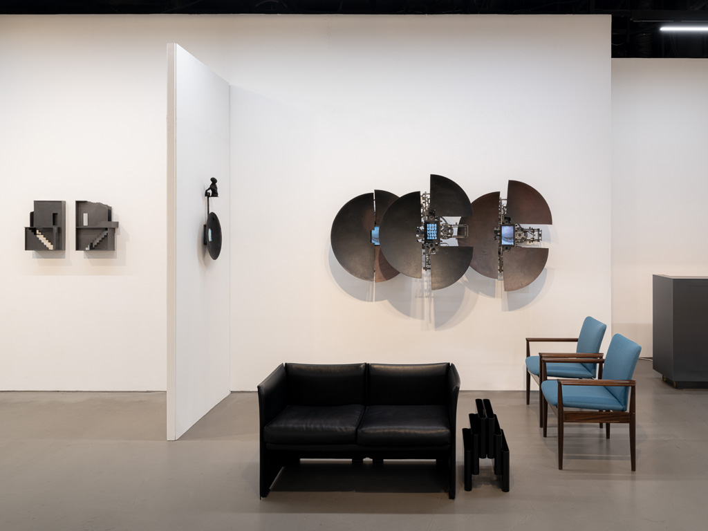 전시 전경 이미지