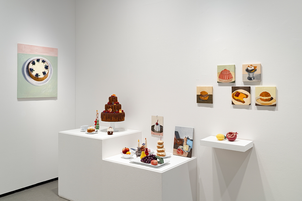 전시 전경 이미지