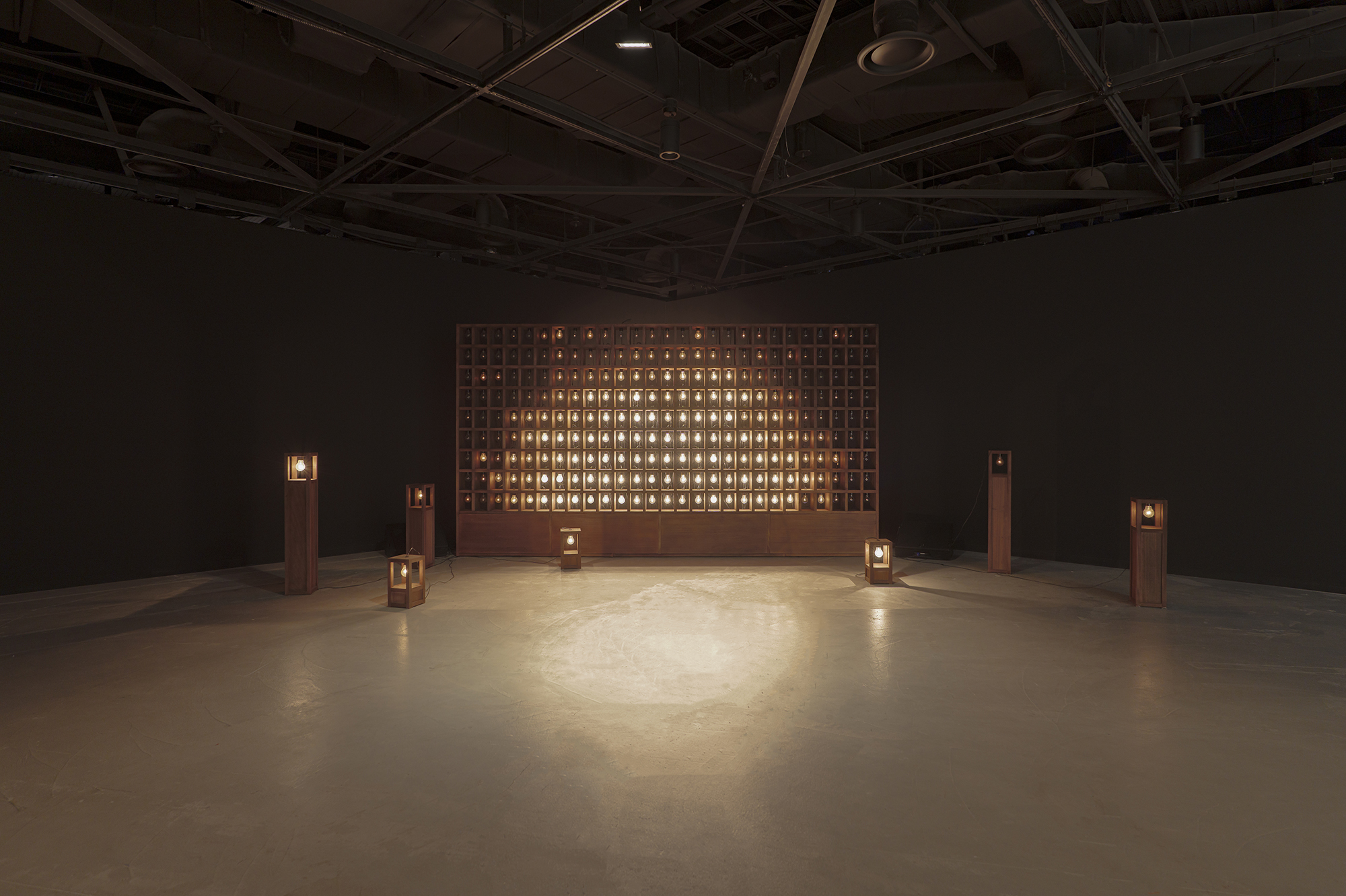 전시 전경 이미지