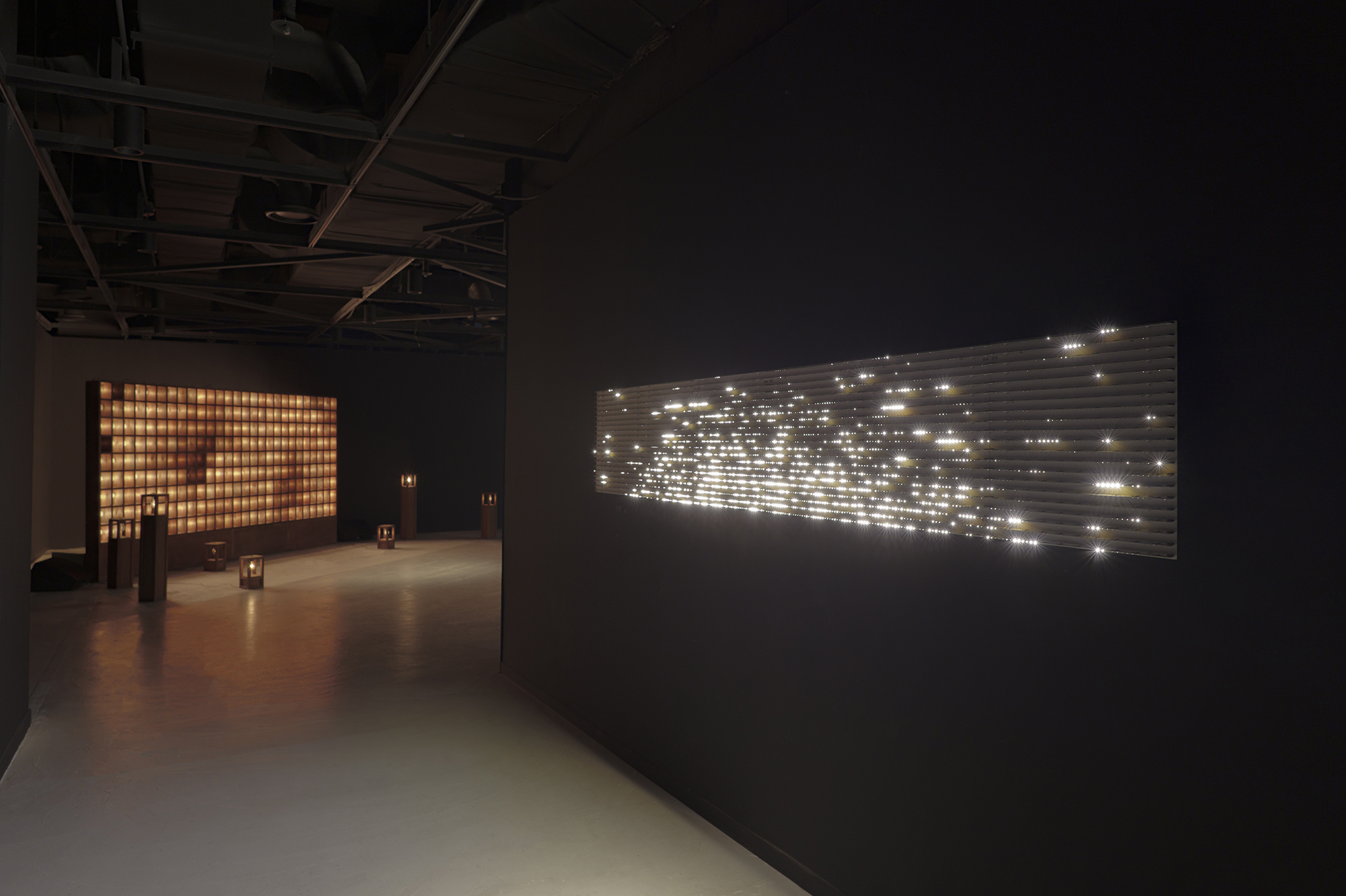 전시 전경 이미지