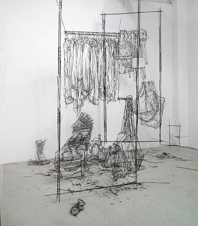 아트바캉스 트릭 TRICK - 감각을 속이다