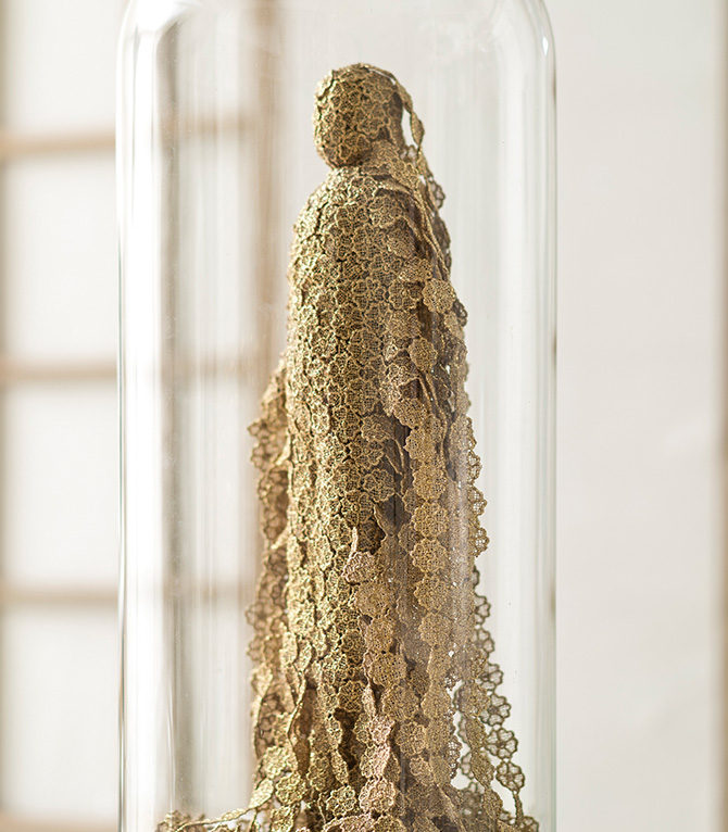 박소영 - 소환하다