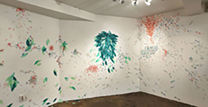 신년기획展 ‘龍의 꿈’