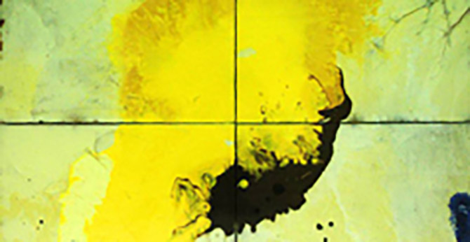 ‘12S-Artist’ 신언일展