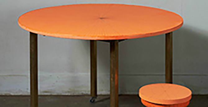 SUN TABLE 태양의 식탁_박관욱