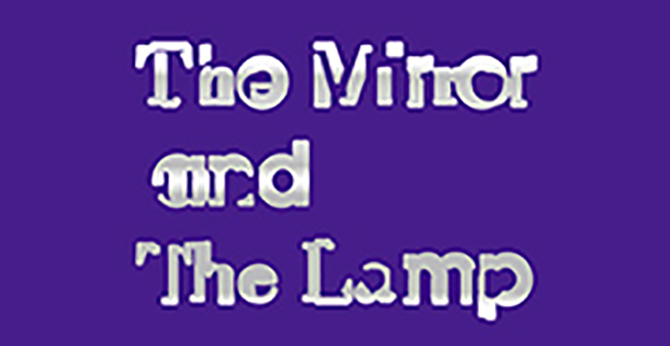 [본점 본관]거울과 램프 The Mirror and the Lamp