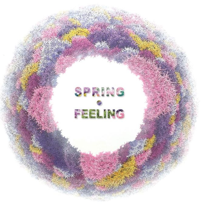 Spring·Feeling 展