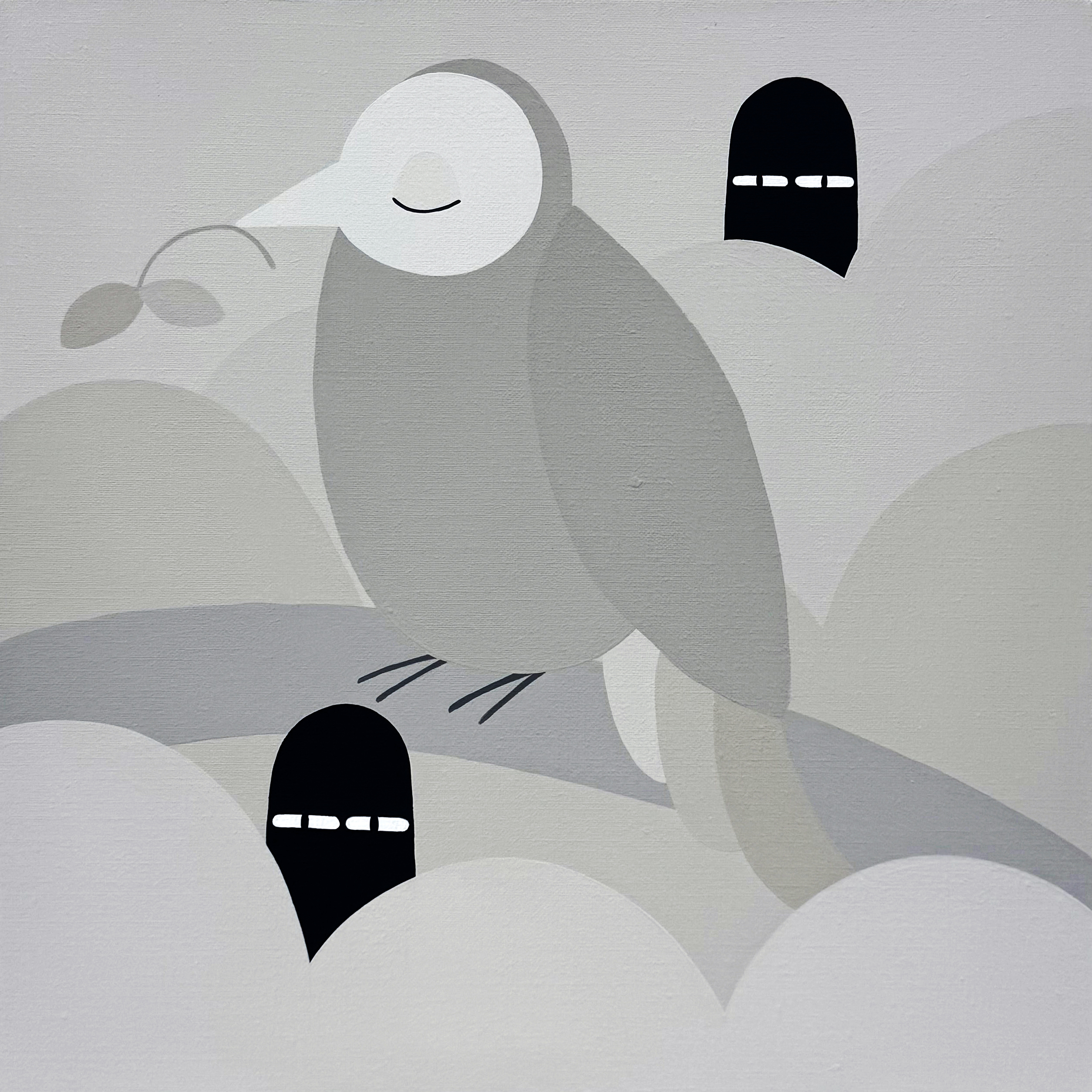 LY: Singing Birds