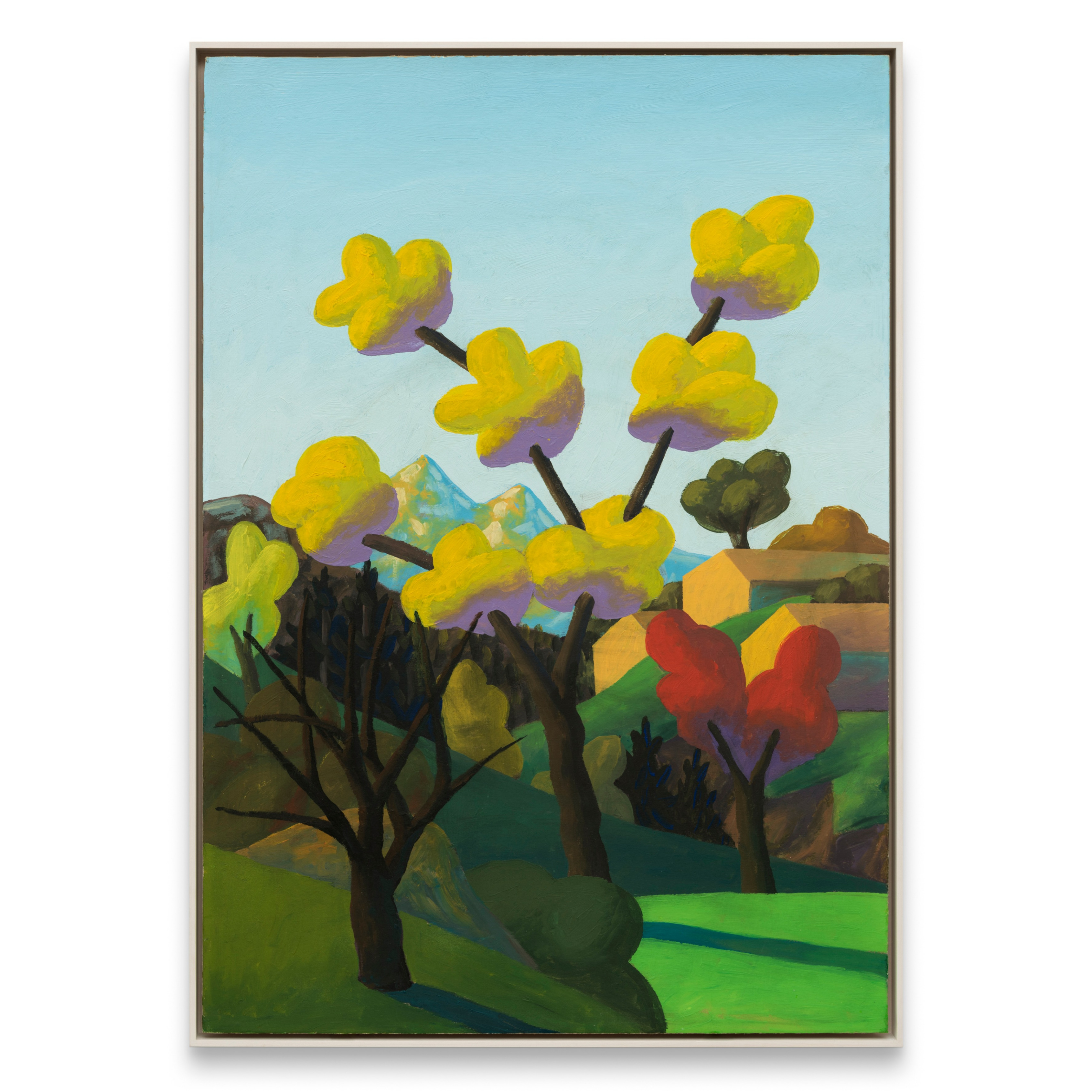 작품:About Painting