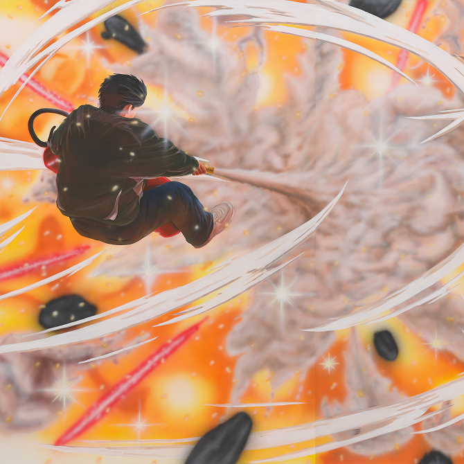 Rising Artists 2025 : 젊은대구작가들