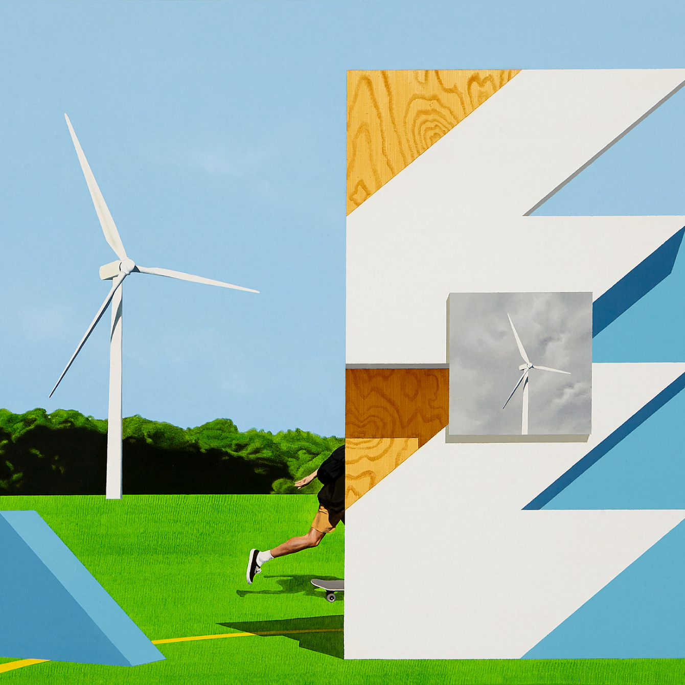 COLLECTIBLES: 공간미학