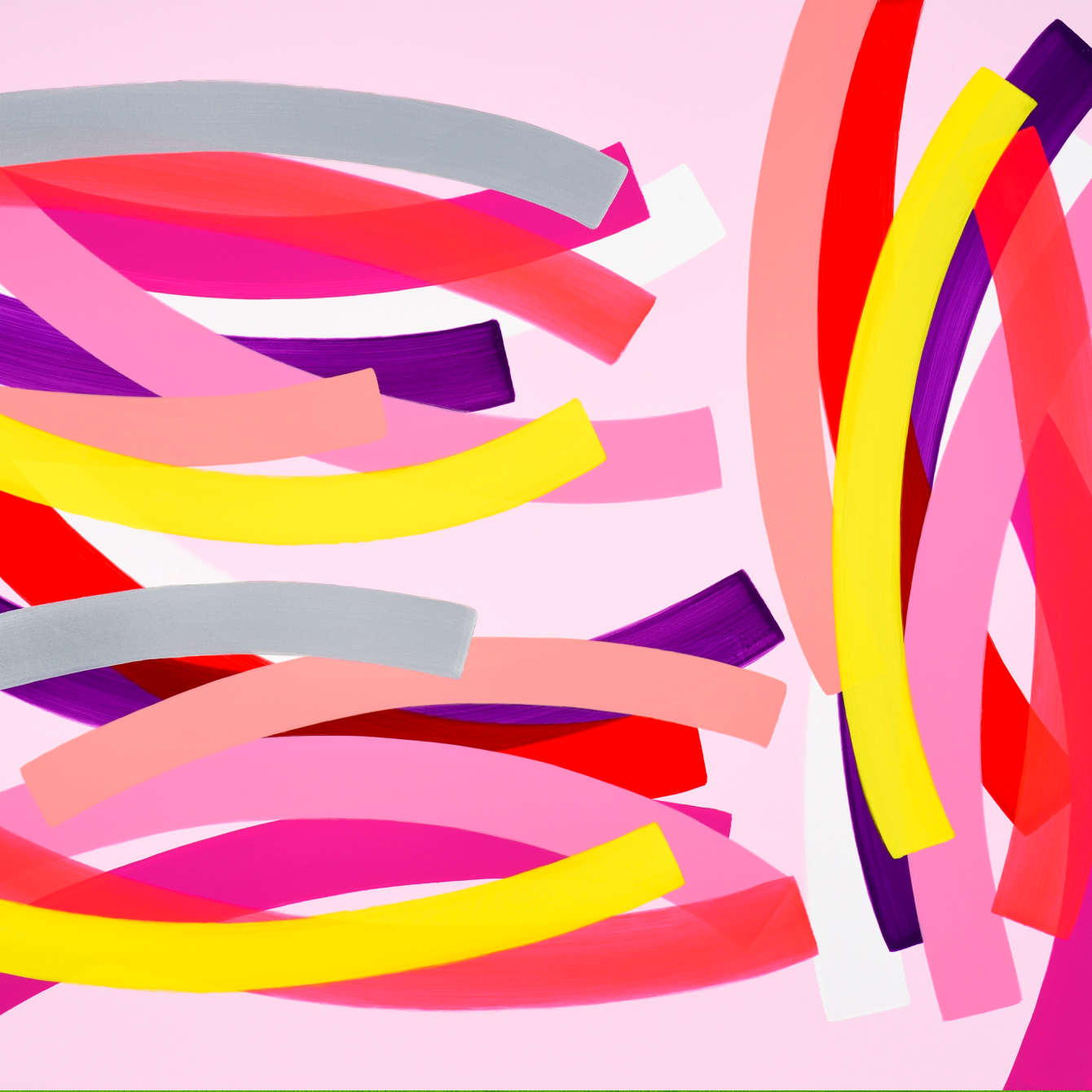 하태임 : PINK MOMENT