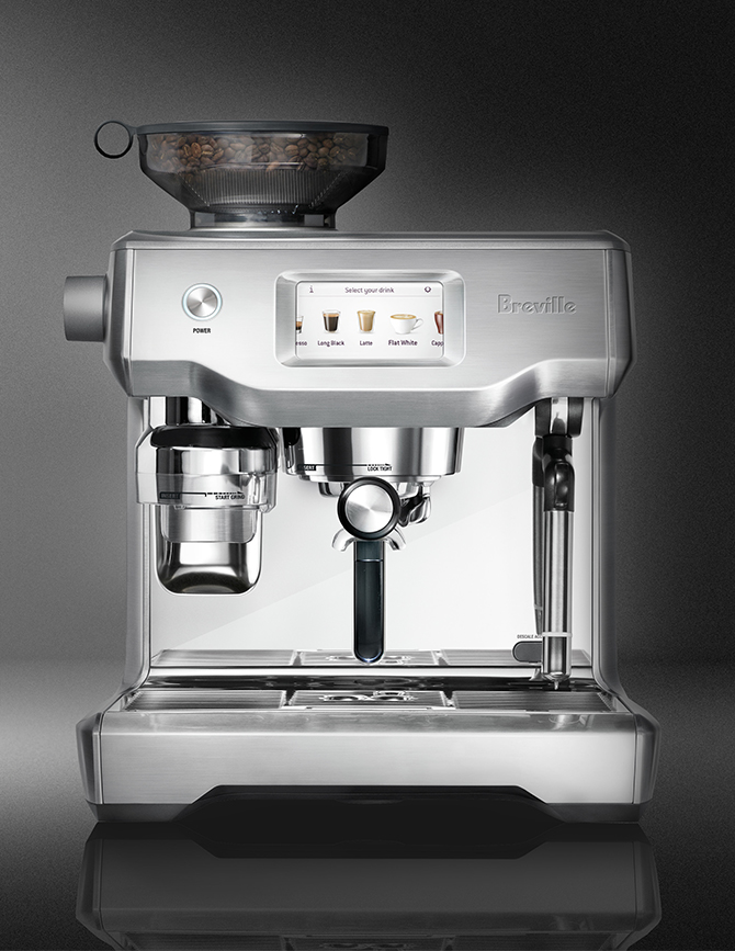 Speciality COFFEE MAKER