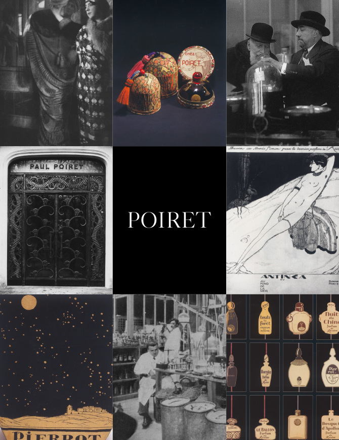 POIRET