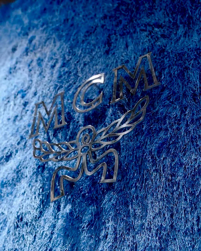 MCM Pop-Up Store