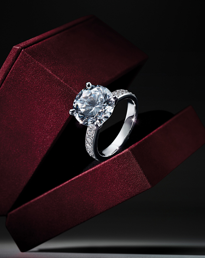 ONCE IN A LIFE TIME / ETERNAL PROMISE