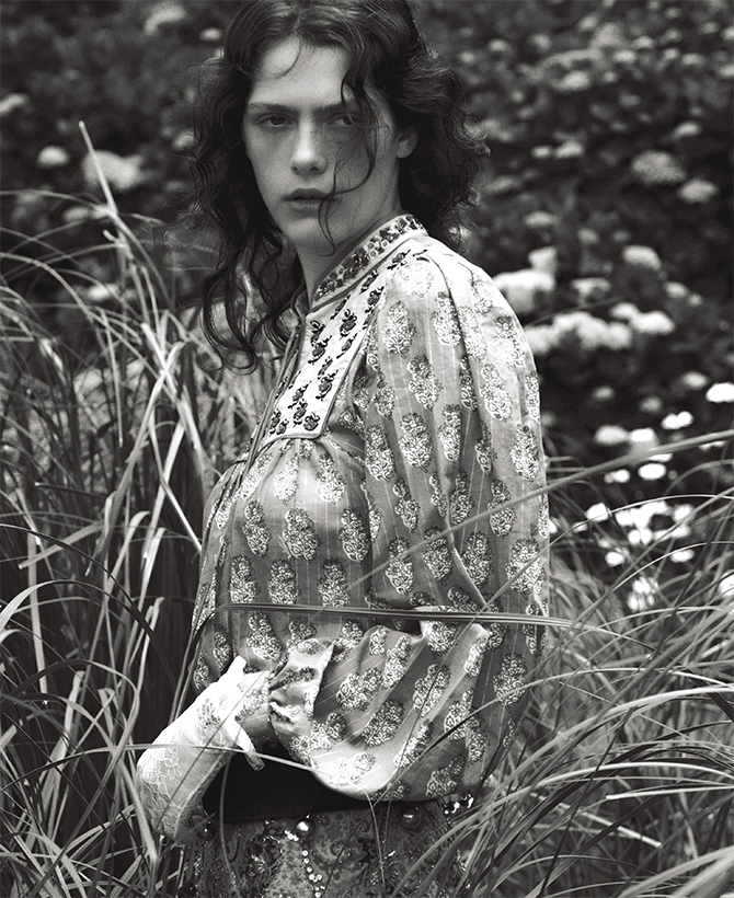 Magazine : SUMMER BREEZE